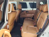 Nissan Patrol Platinum 2015 V8